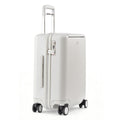 20 Inch Lightweight Hard Shell Carry On Luggage with Spinner Wheels Z8824