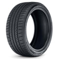 235/40ZR18 95W XL All Season Passenger Tire N283