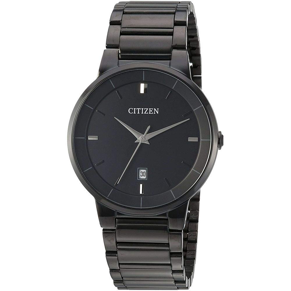 Quartz Mens Watch, Stainless Steel W94381