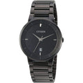 Quartz Mens Watch, Stainless Steel W94381