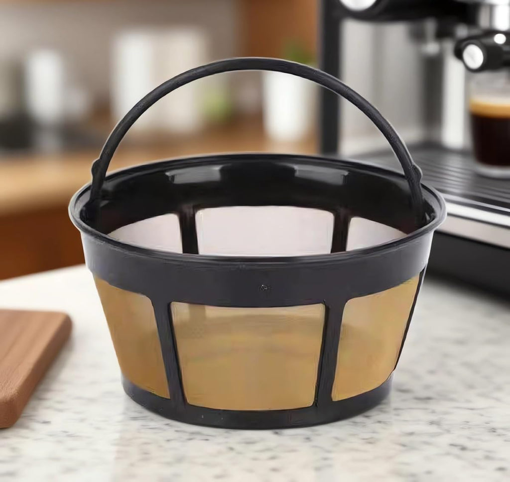 Reusable Stainless Steel Coffee Filter N59219