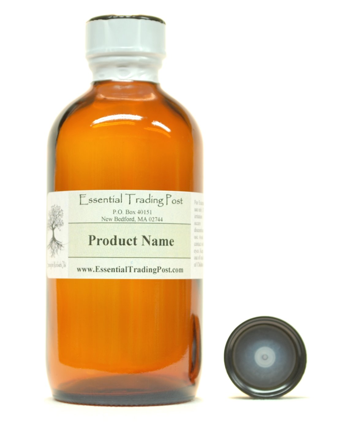 Lavender Oil 4 fl. oz N769575
