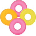Inflatable Swim Pool 36" 4-Pack L593798