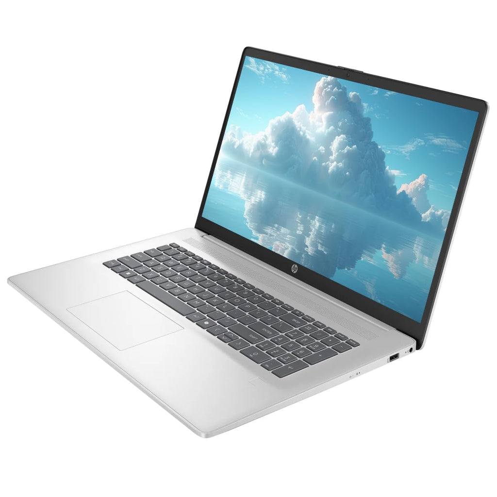 17.3" Touch Screen Laptop 16GB RAM 512GB SSD K59688