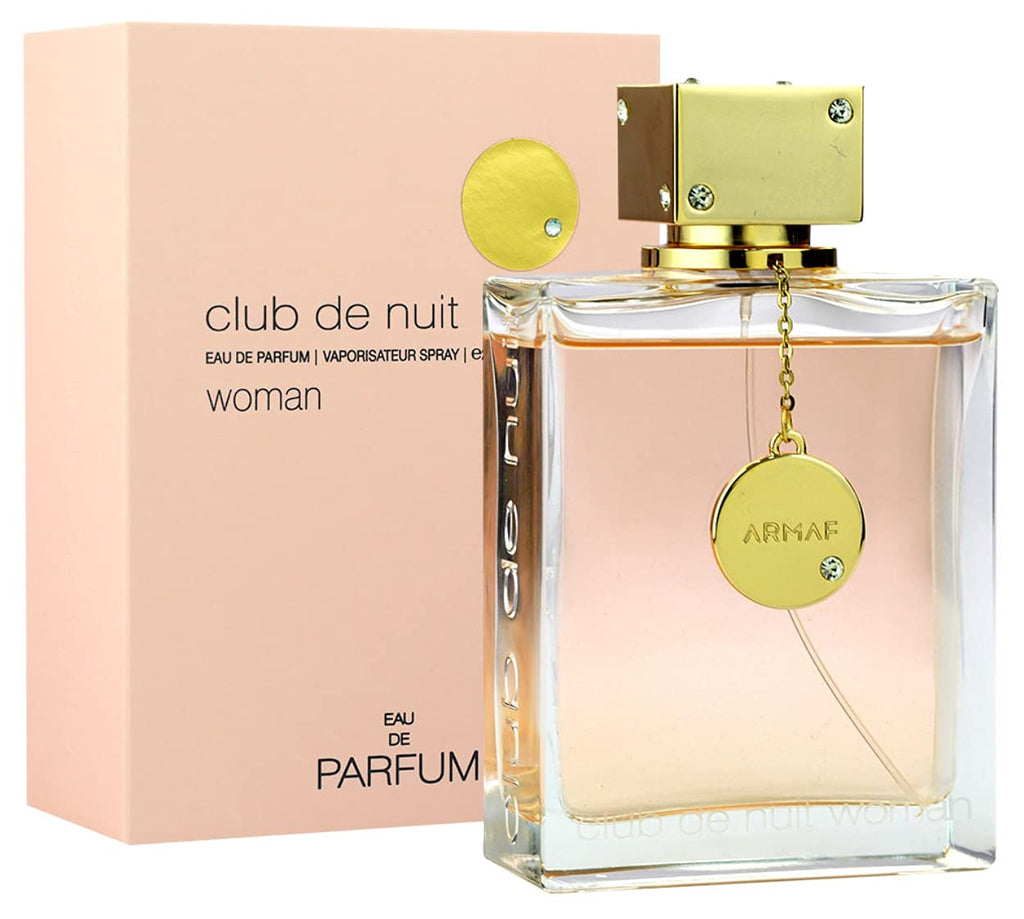 Women Eau de Parfum Spray 6.8 Ounce / 200 ml E1713