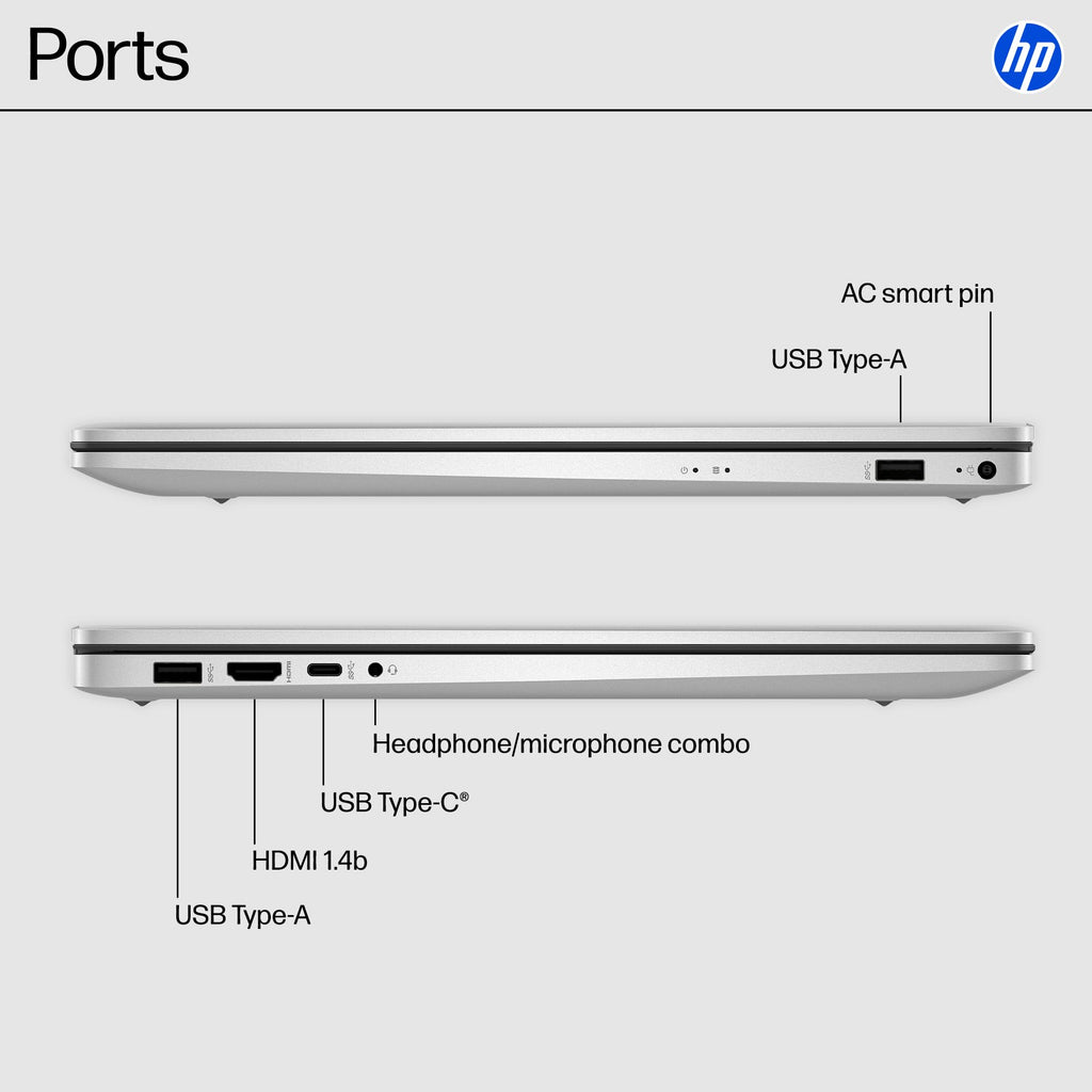 17.3" Touch Screen Laptop 16GB RAM 512GB SSD K59688