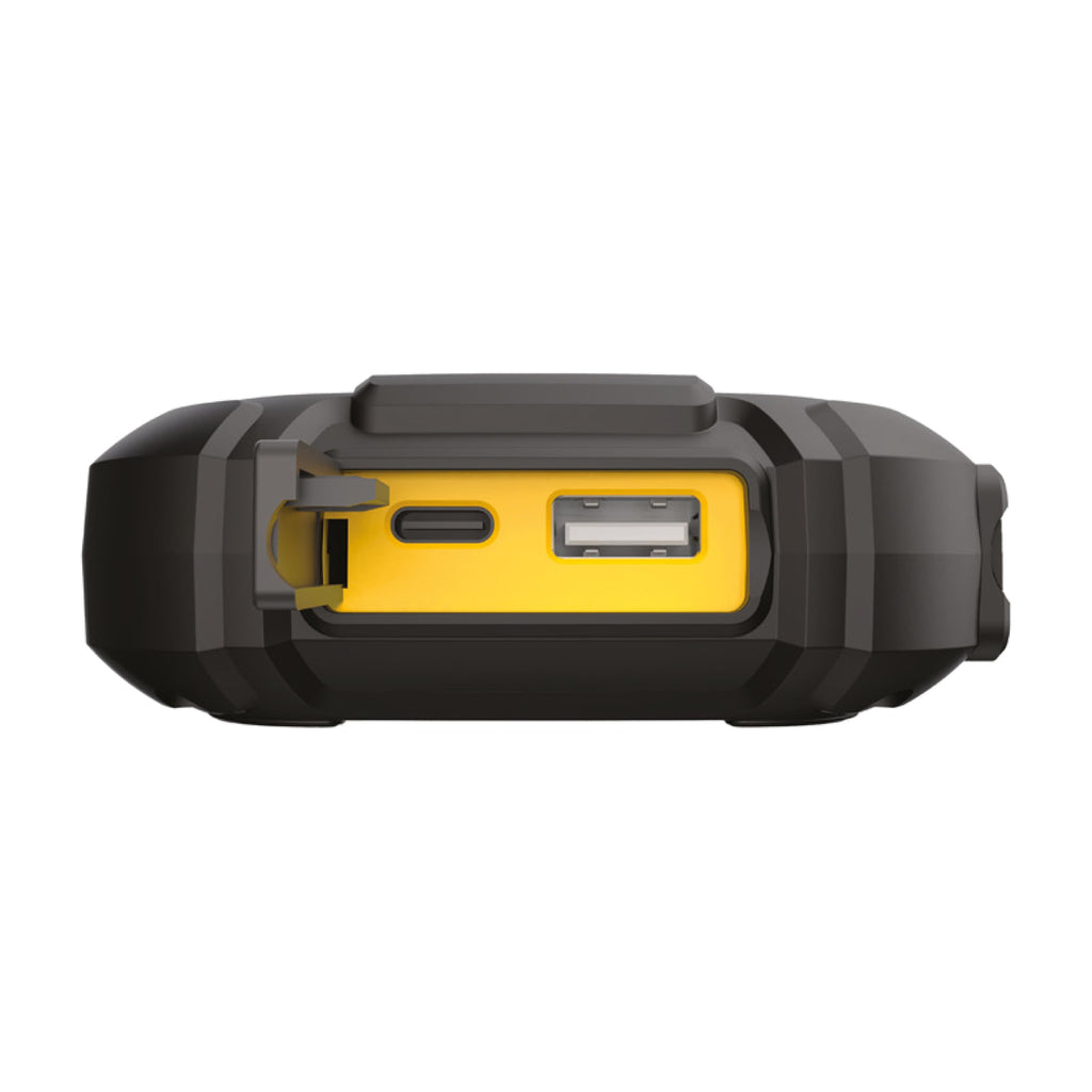 1600 Peak Amp Jump Starter Battery Booster with USB Power Station Y94624