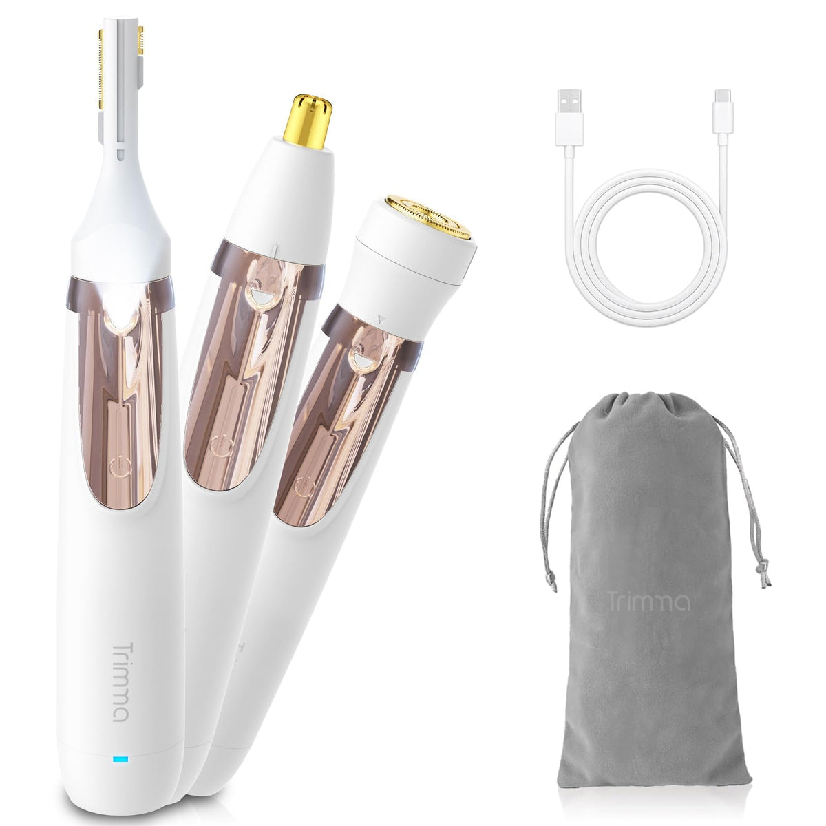 Nose Hair Trimmer for Women G13974