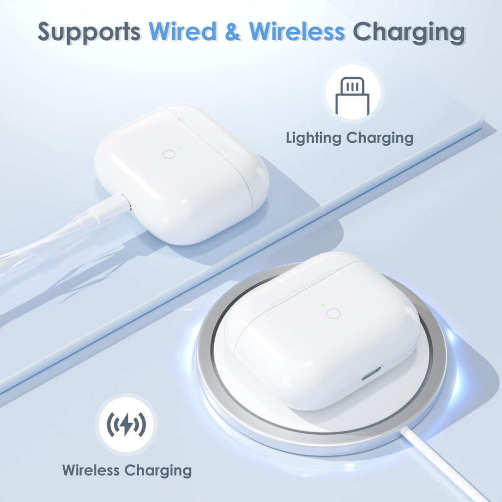 Wireless Charging Case Replacement W416710