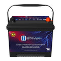 12V 70Ah AGM Replacement Battery E88321