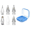 Replacement Pencil Tips with Case M38378