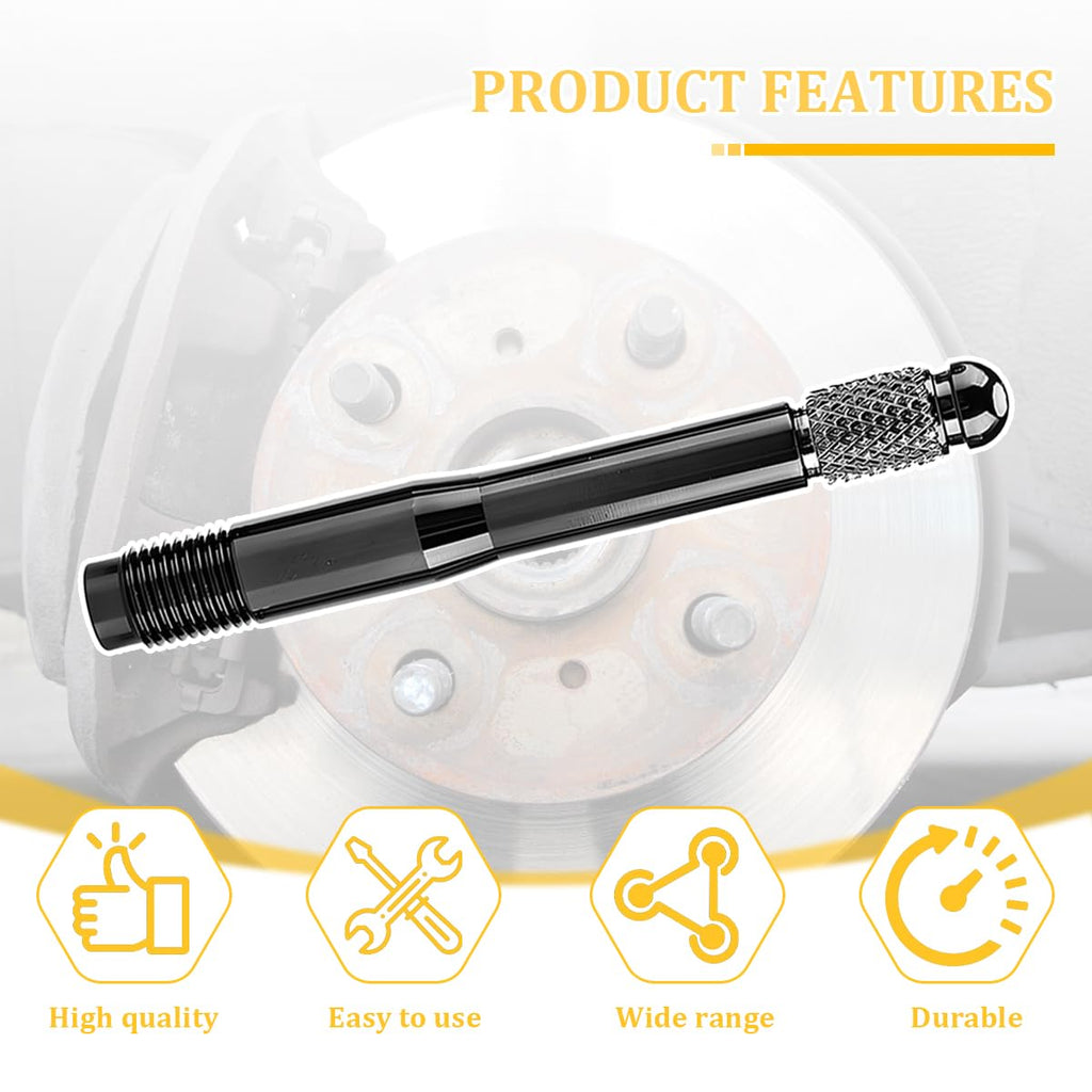 M14×1.25 Stainless Steel Wheel Alignment Pin Z10593