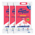 3 Pack Super Coarse Water Softener Salt, 40 Pounds E919826