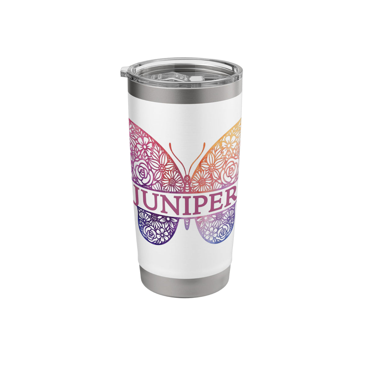 Stainless Steel Insulated Travel Mug F358388