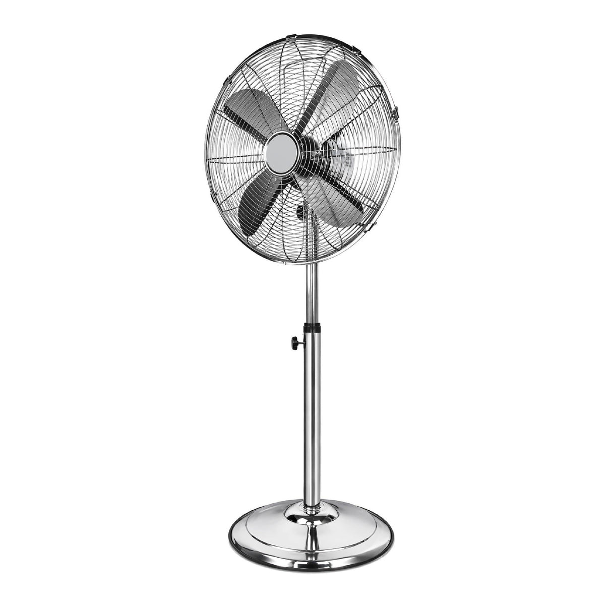 16-Inch 3-Speed Oscillating Pedestal Fan L312424