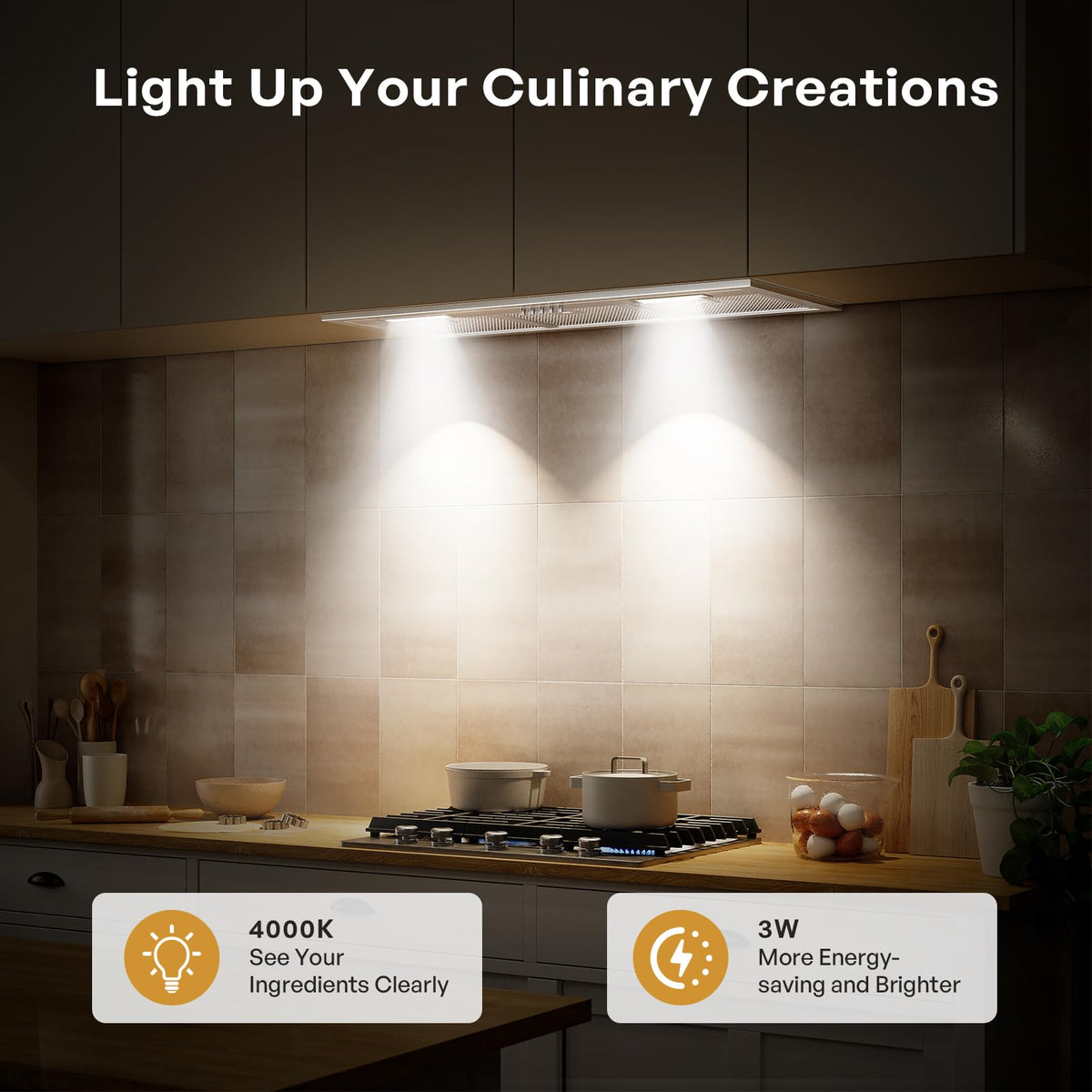 36 Inch 900 CFM Stainless Steel Range Hood Insert C3093