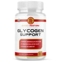 Glycogen Support Capsules Z4745