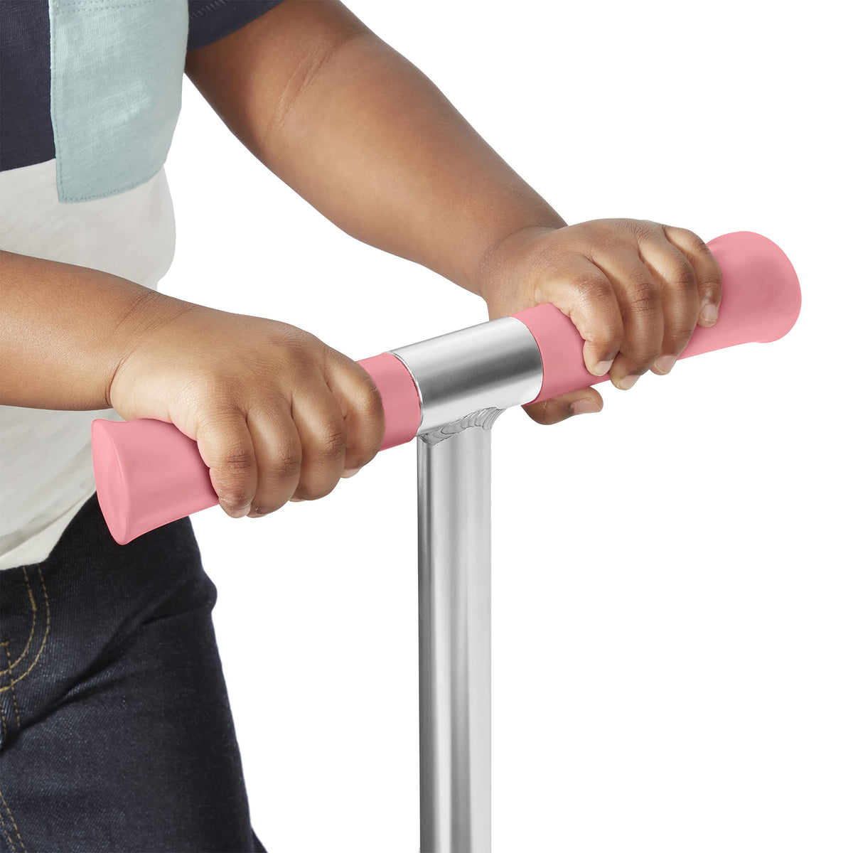 Pink Toddler Scooter G233