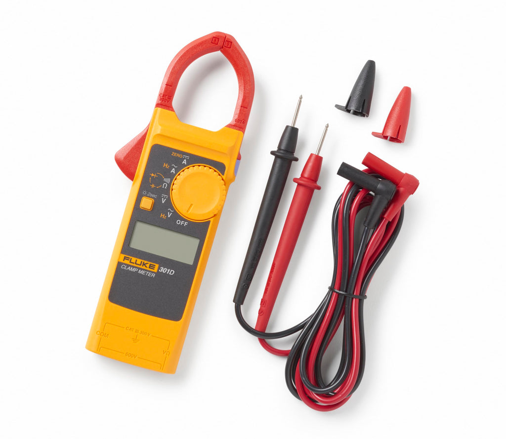 600A AC/DC Clamp Meter T700