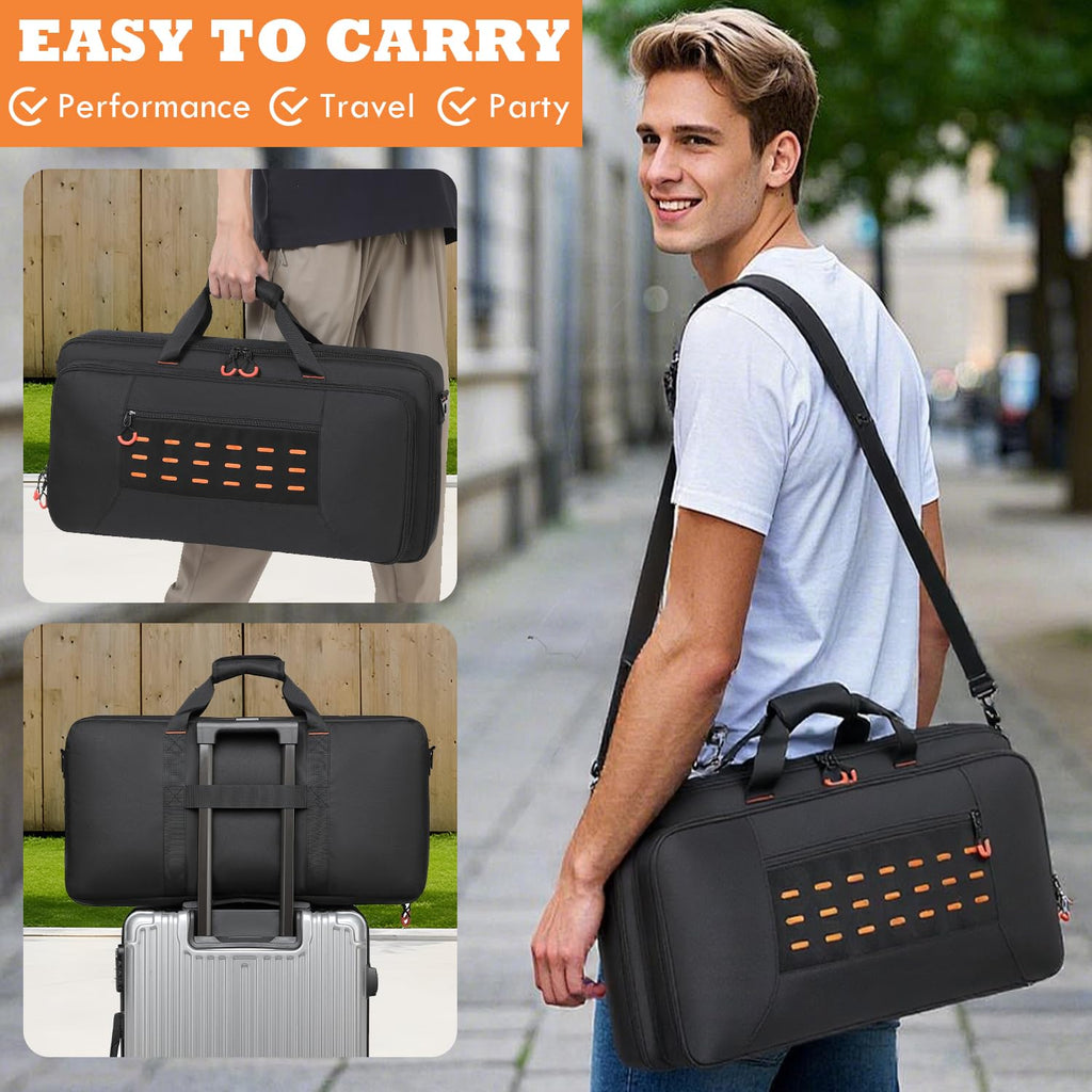 Carrying Bag for Guitar Multi-effects Pedal C90922