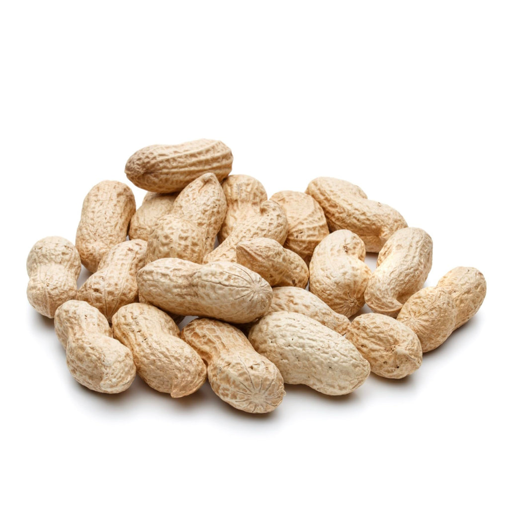Raw Peanuts 50 LBS C888
