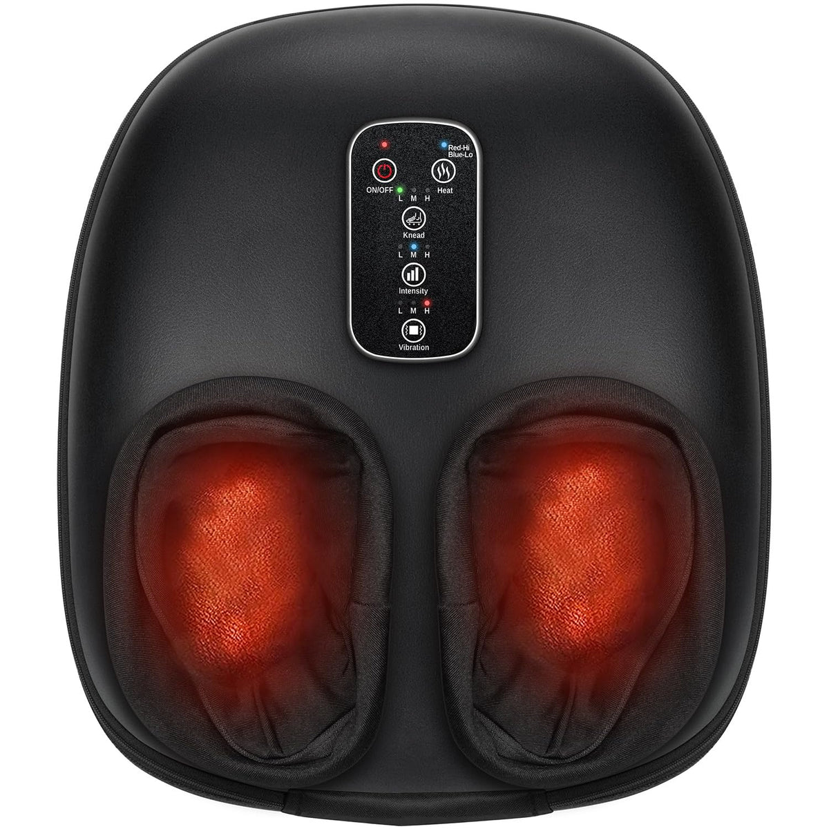 Foot Massager with Heat P91166