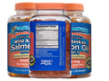 Wild Salmon Oil 1000 mg Softgels Z5824