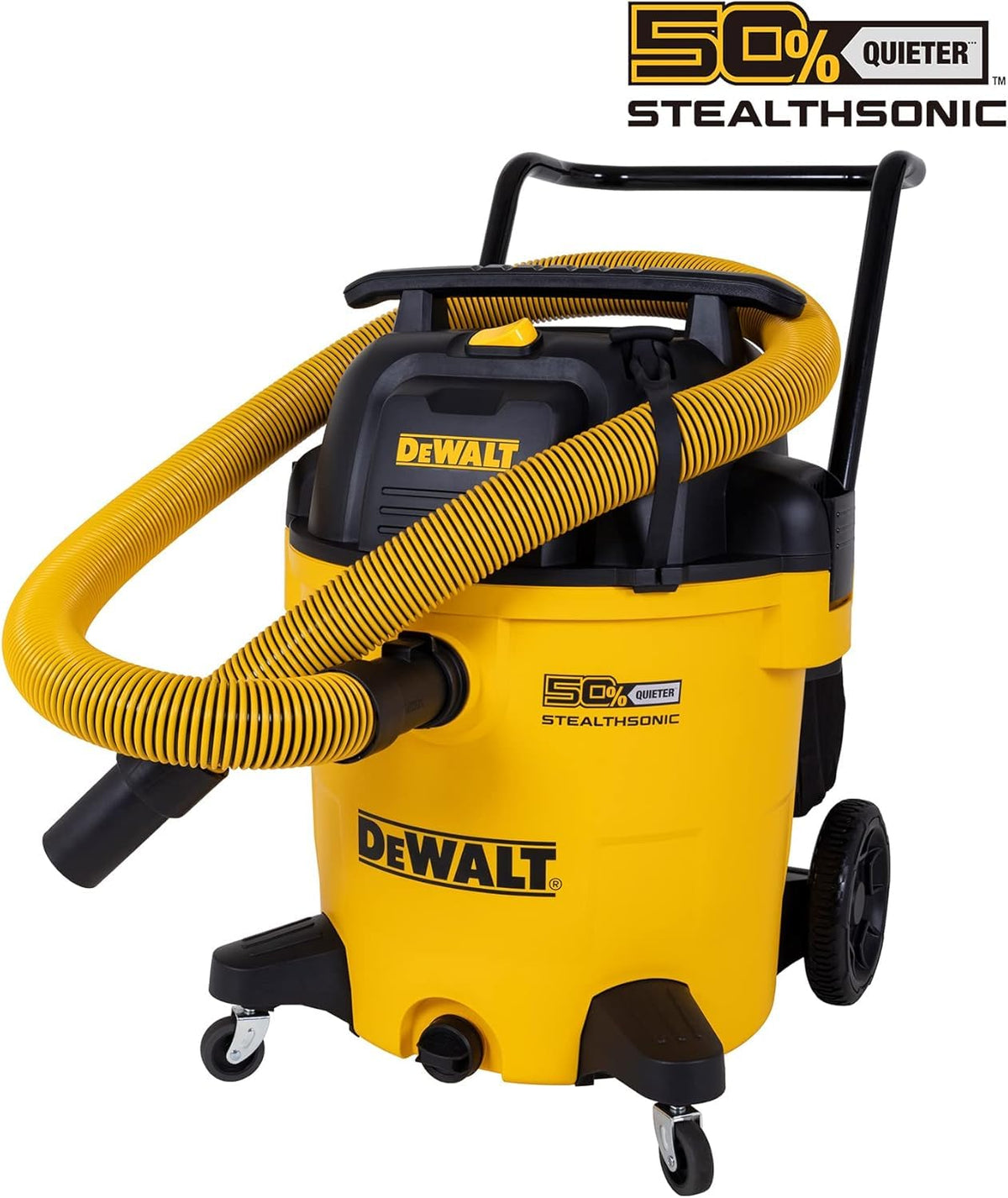 16 Gallon Wet/Dry Shop Vacuum L526939