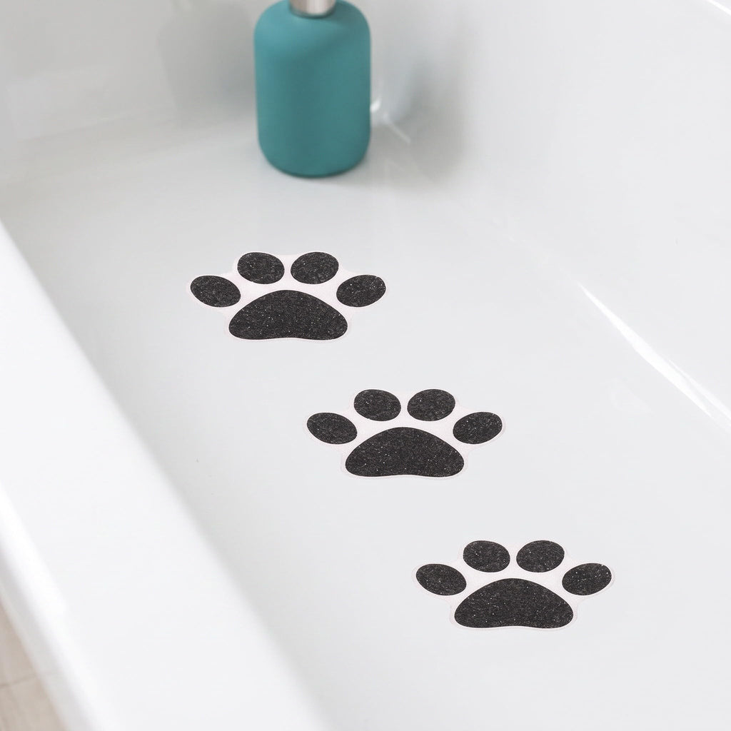12pcs Non Slip Tub Stickers R251