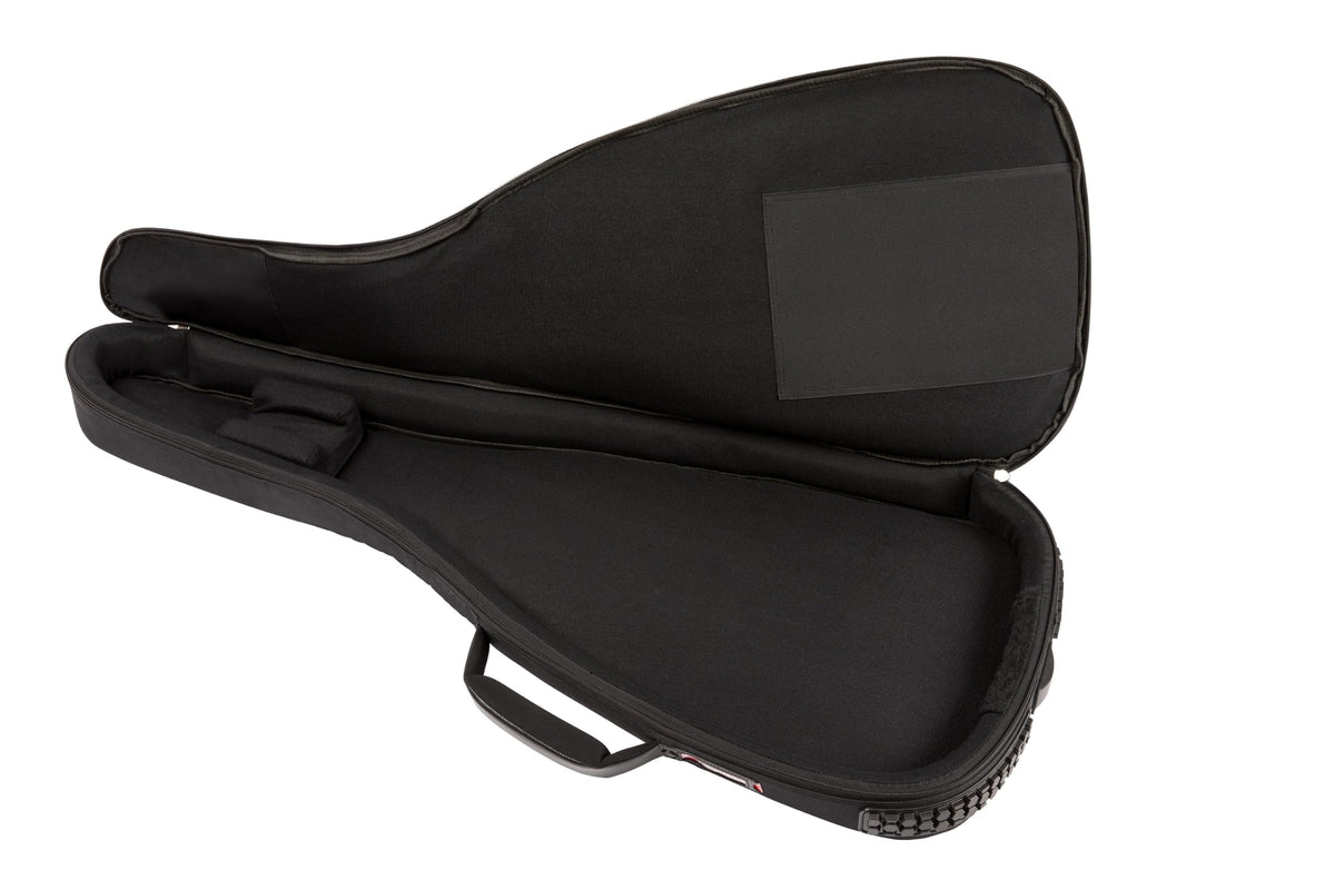 Black Electric Guitar Gig Bag E7493