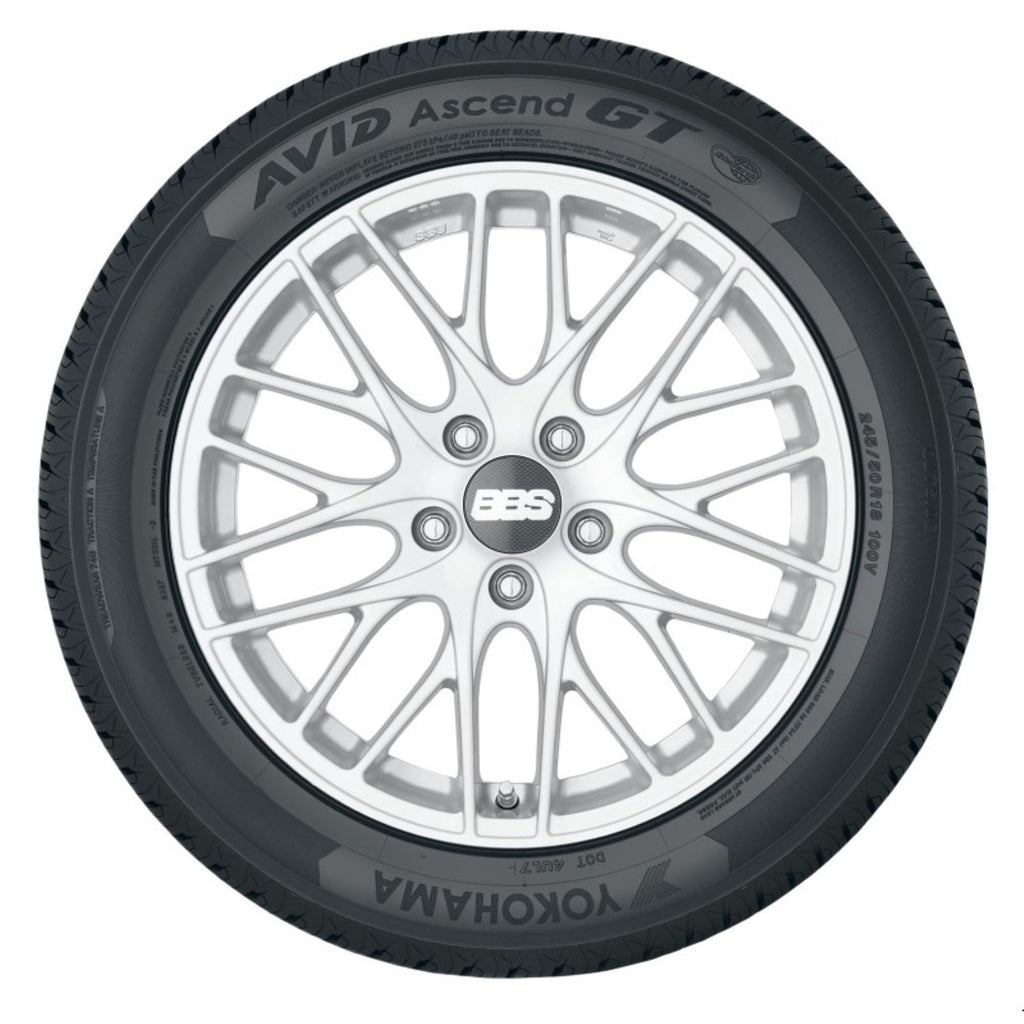 215/60R16 95V Tire W548928