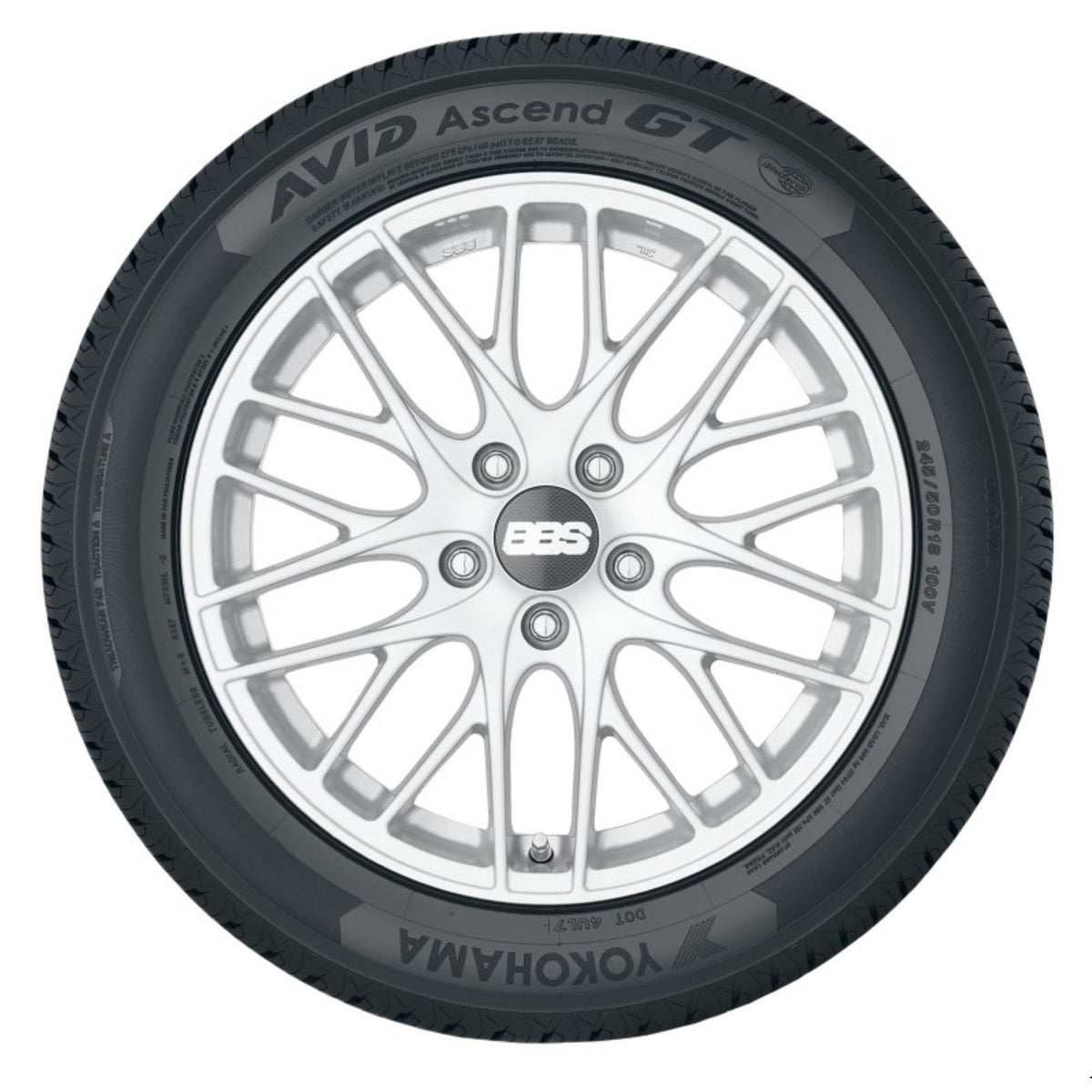 215/60R16 95V Tire W548928
