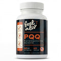 PQQ Supplement 40mg Vegan 60 Capsules Q534880