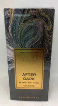 Men's Cologne Spray 3.4 Ounces R4271
