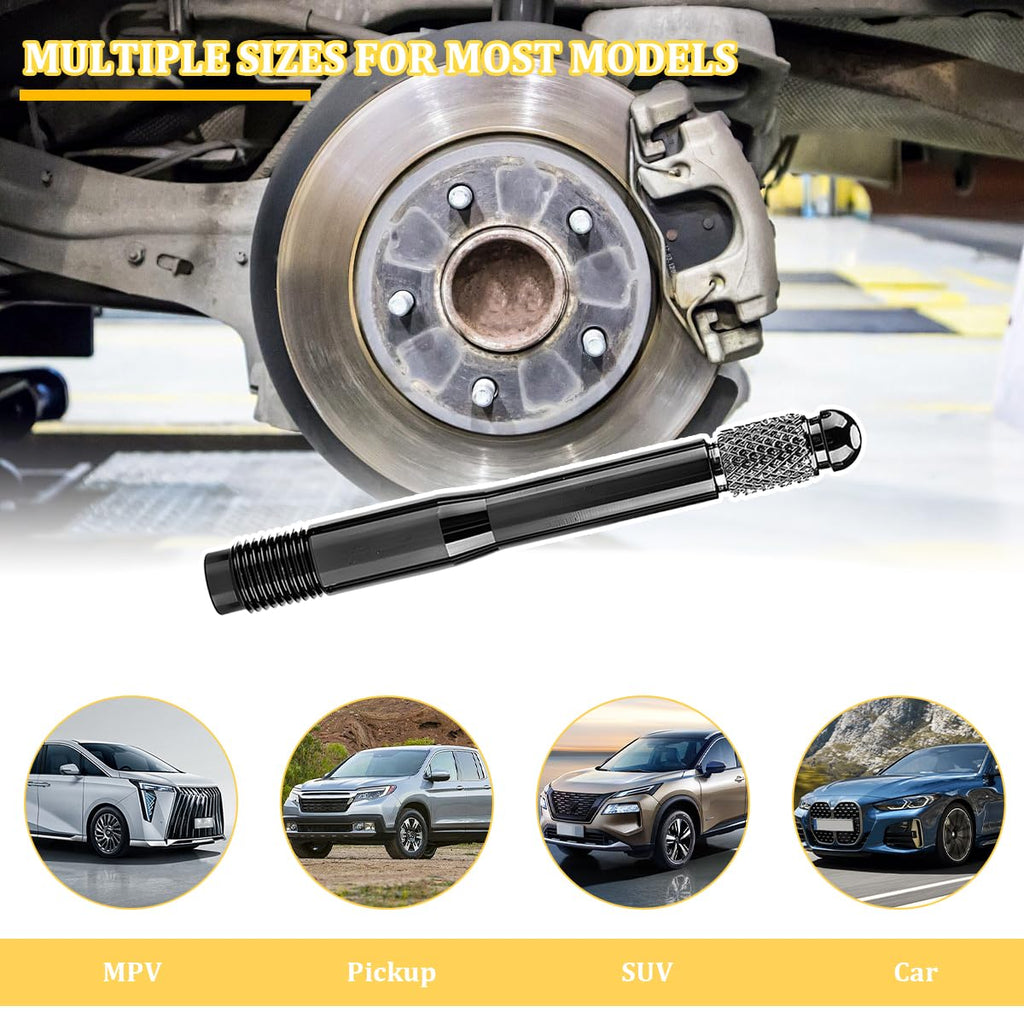 M14×1.25 Stainless Steel Wheel Alignment Pin Z10593