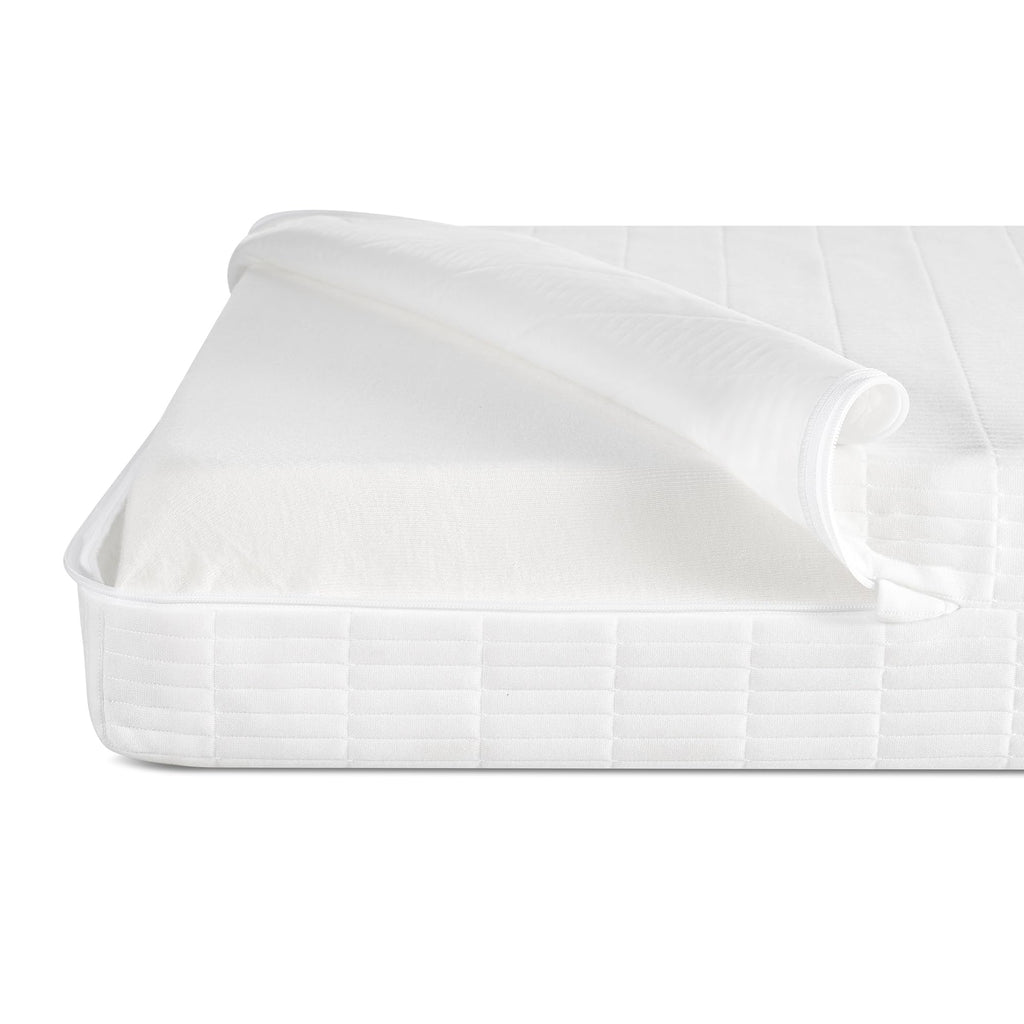 Dual Sided Baby Crib and Toddler Mattress P733630