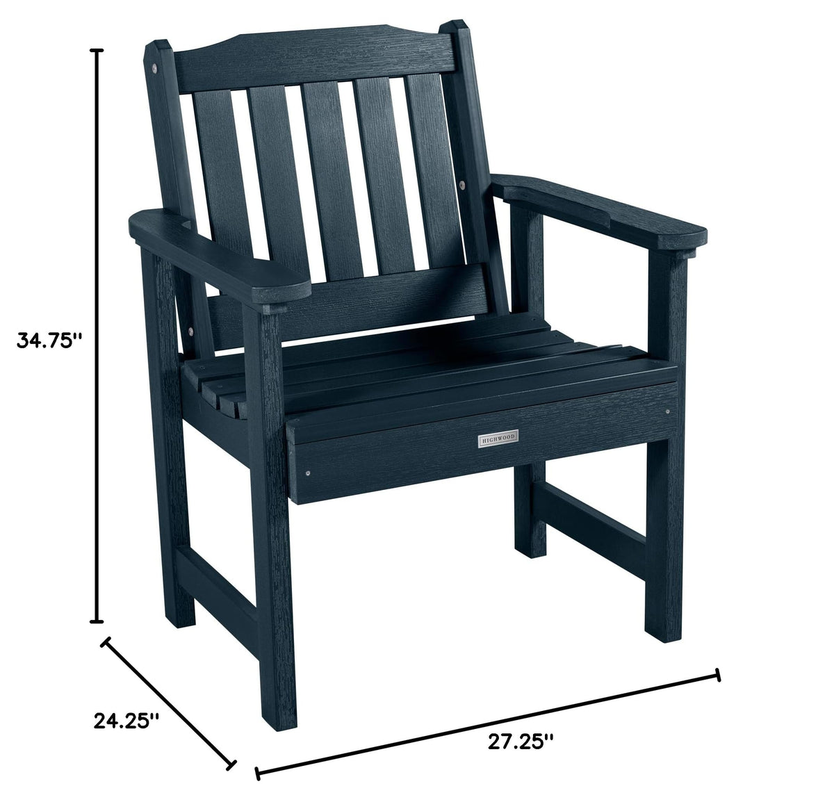 Garden Chair R9716