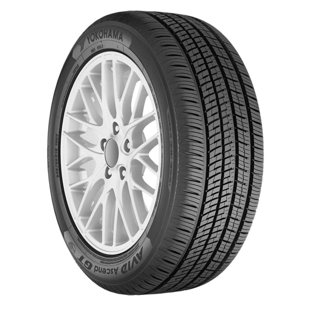 215/60R16 95V Tire W548928