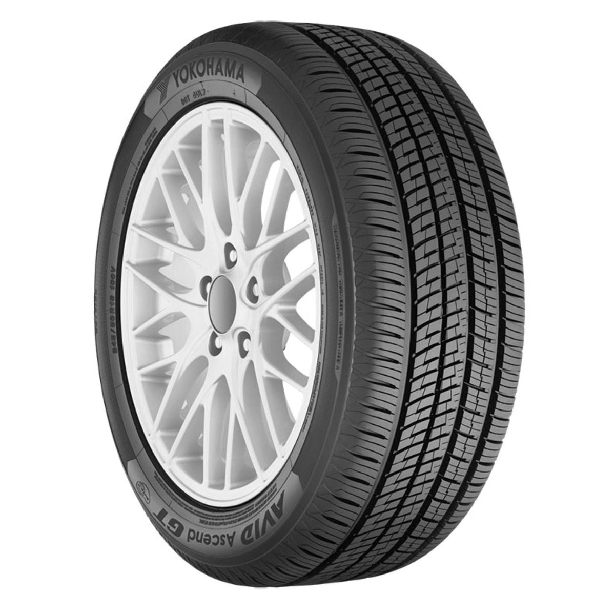 215/60R16 95V Tire W548928