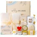 Spa Basket J616975