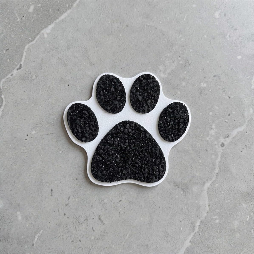 12pcs Non Slip Tub Stickers R251