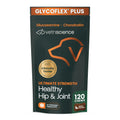 Healthy Hip & Joint for Dogs, Duck, 120ct V456706