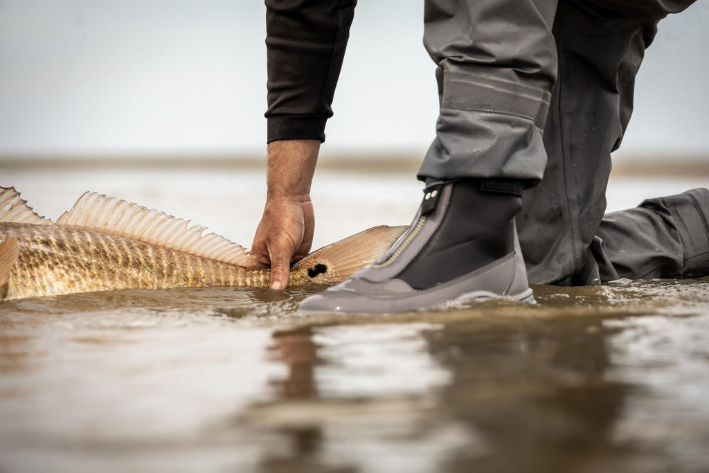 Waterproof Fishing Wading Boot O669
