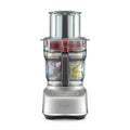 9 Processor and Dicer, Brushed Stainless Steel K2938