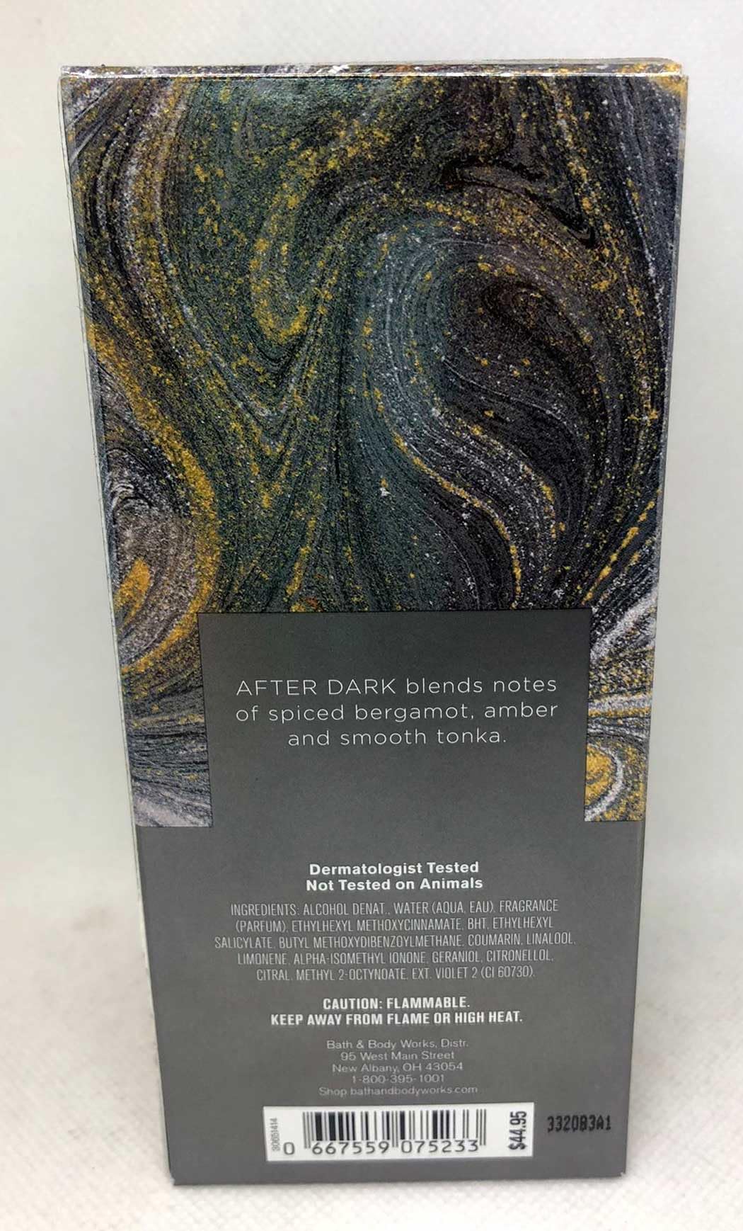 Men's Cologne Spray 3.4 Ounces R4271