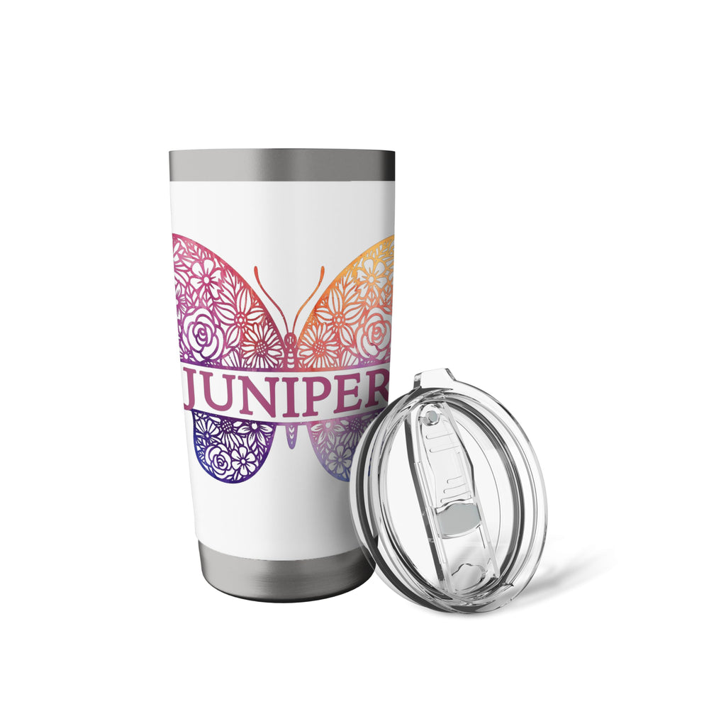 Stainless Steel Insulated Travel Mug F358388
