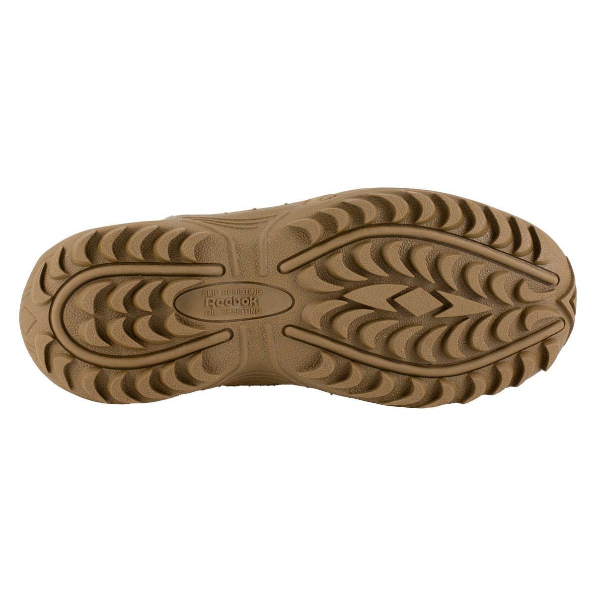 8" Composite Toe Work Boot I7660