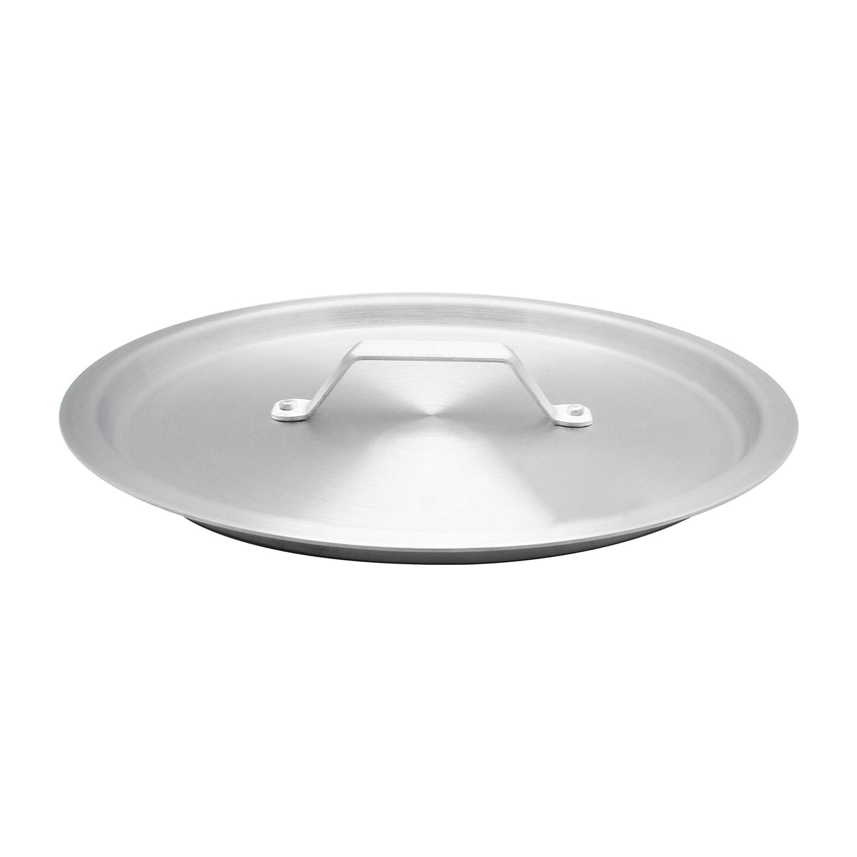 60 qt Aluminum Sauce Pot with Lid X527
