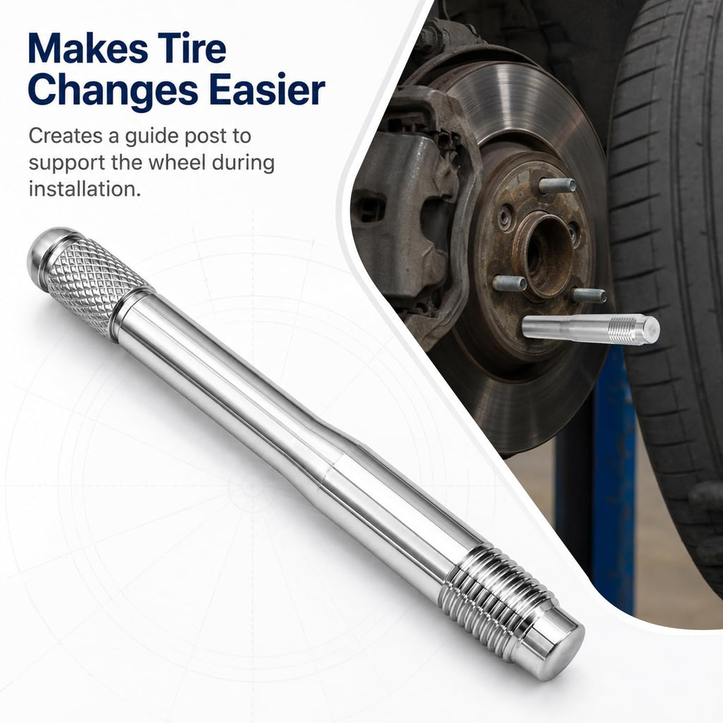 M14×1.5 Stainless Steel Wheel Alignment Pin Y9080