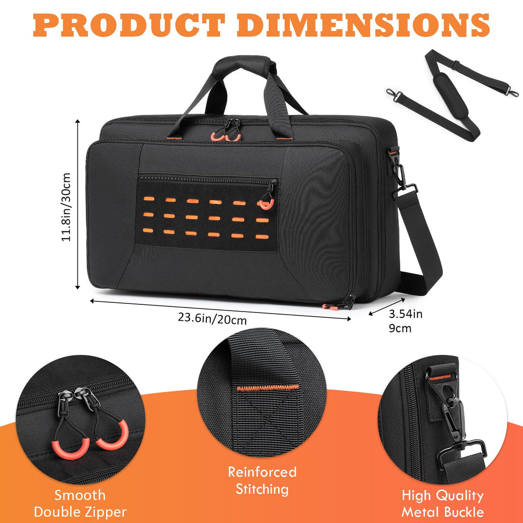 Carrying Bag for Guitar Multi-effects Pedal C90922